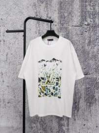 Picture of Louis Vuitton T Shirts Short _SKULVS-XLaatx217495